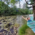 The Riverside Chill Hostel Bled