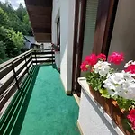 The Riverside Chill Hostel *