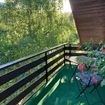 The Riverside Chill Bled