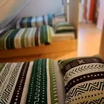 The Riverside Chill Hostel Bled