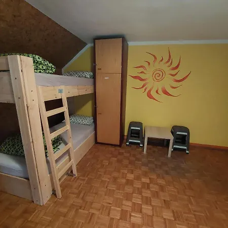 Hostel The Riverside Chill