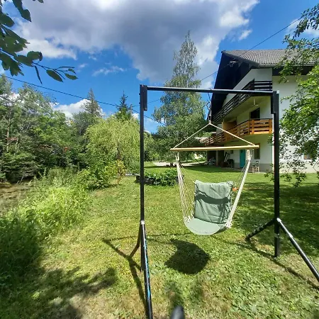 The Riverside Chill Bled