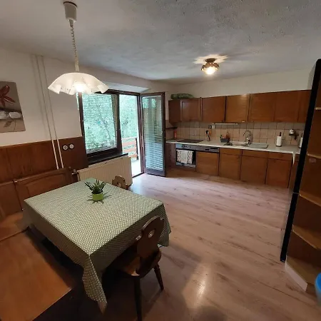 The Riverside Chill ブレッド