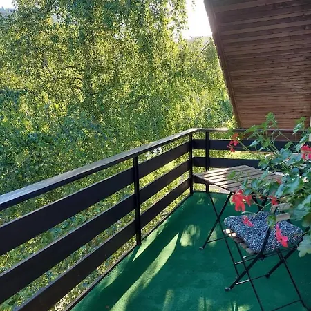 The Riverside Chill ブレッド