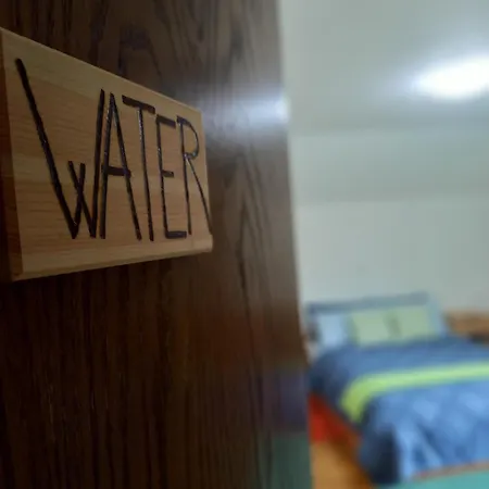 The Riverside Chill *