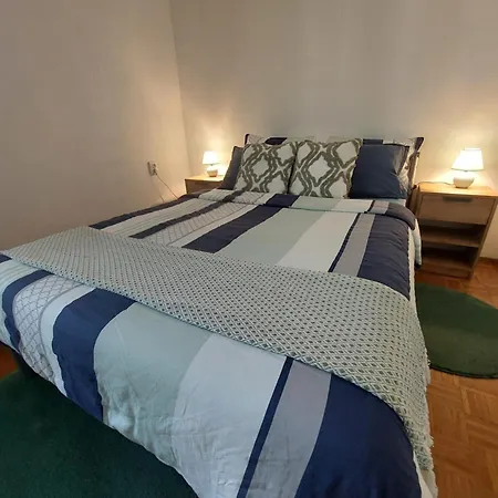 The Riverside Chill Hostel