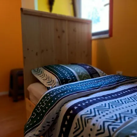 The Riverside Chill ブレッド