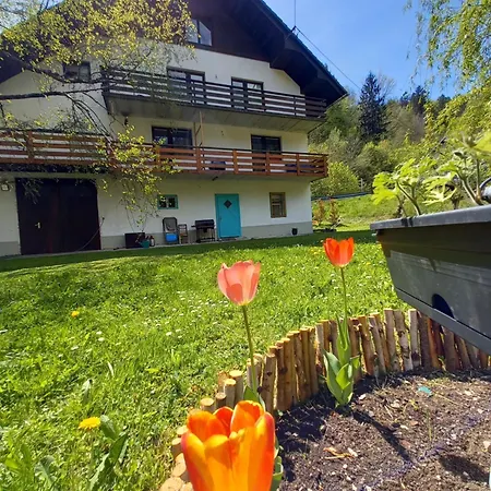 The Riverside Chill *