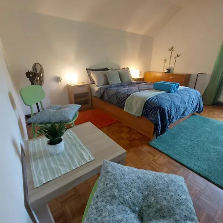 The Riverside Chill *