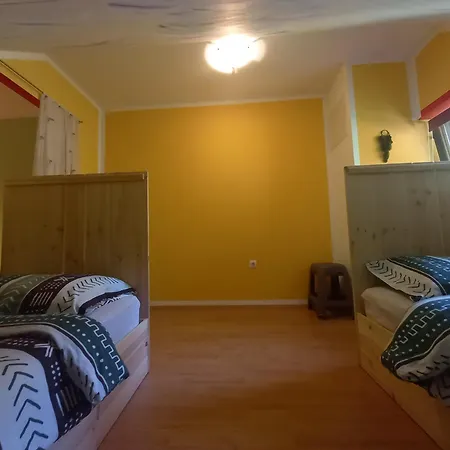 The Riverside Chill *