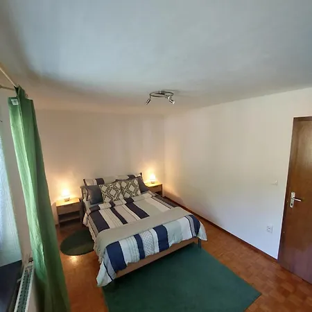 The Riverside Chill * 블레드