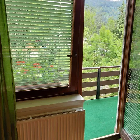 Hostel The Riverside Chill