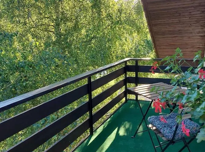 The Riverside Chill Bled