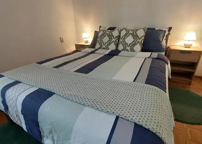 The Riverside Chill Hostal