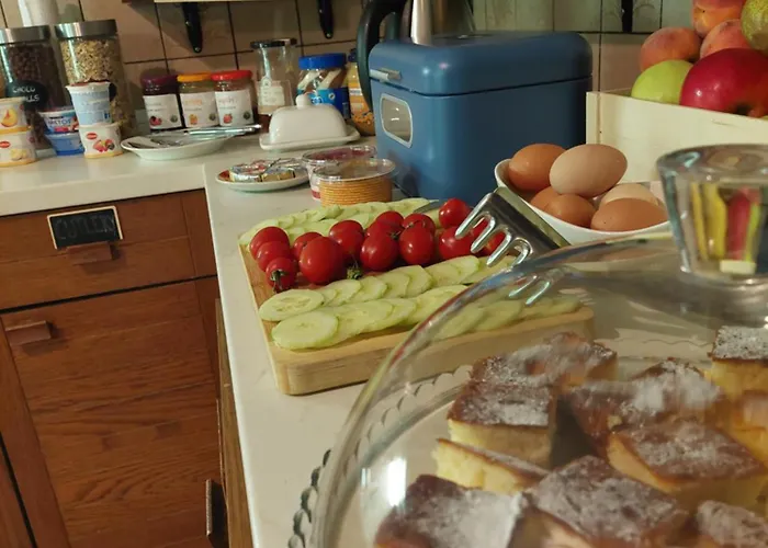 The Riverside Chill * Bled