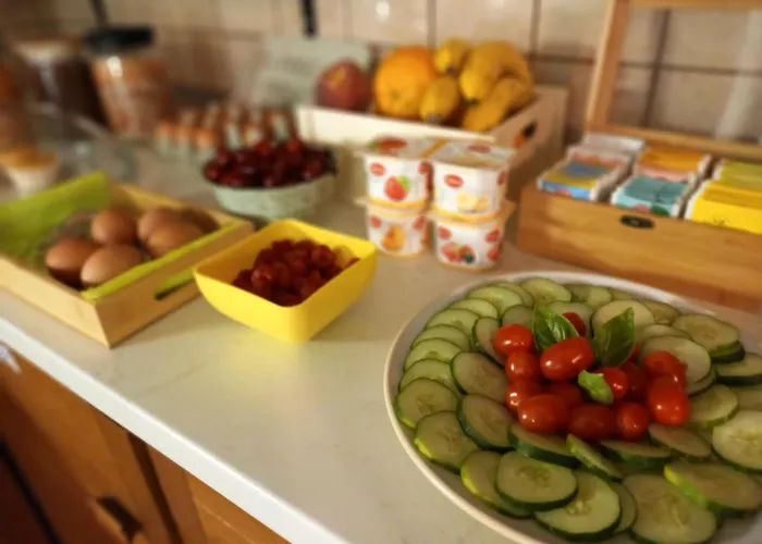 Hostal The Riverside Chill Bled