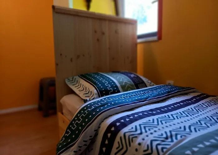 The Riverside Chill Μπλεντ