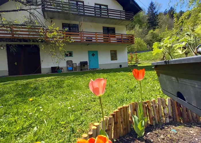 The Riverside Chill *